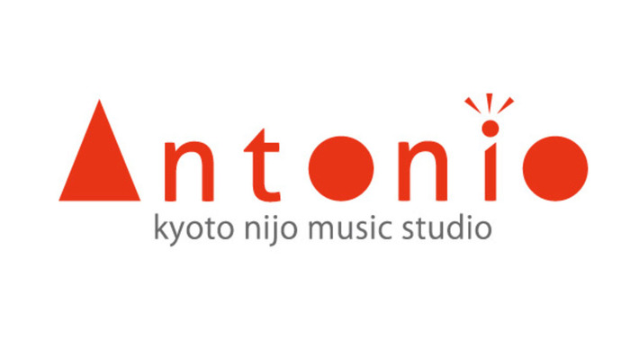 antonio( ｱﾝﾄﾆｵ ) ロゴ
